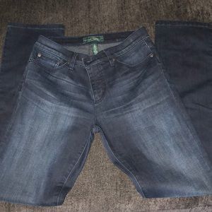 Lauren Ralph Lauren LRL Jean